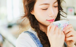 周韦彤最新视频